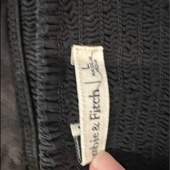 Abercrombie & fitch bodysuit - Picture 2 of 3